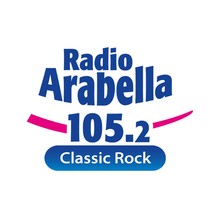 Radio Arabella Rock logo