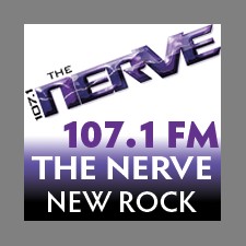 KTUM The Nerve 107.1 FM