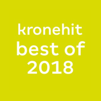 KroneHit Best of 2018 logo