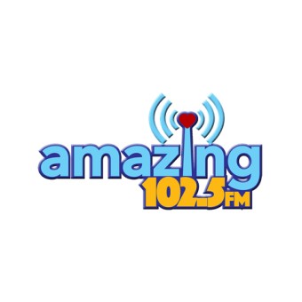 KMAZ-LP Amazing 102.5