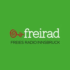 Freirad logo