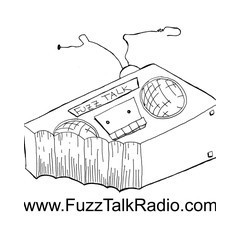 FuzzTalkRadio