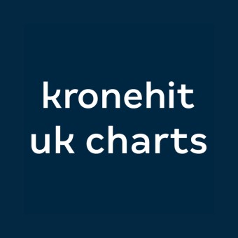KroneHit UK-Charts logo