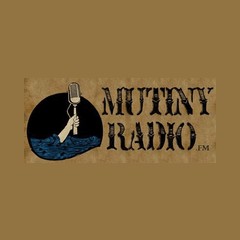 Mutiny Radio