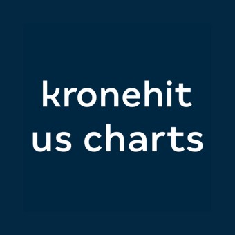 KroneHit US-Charts logo