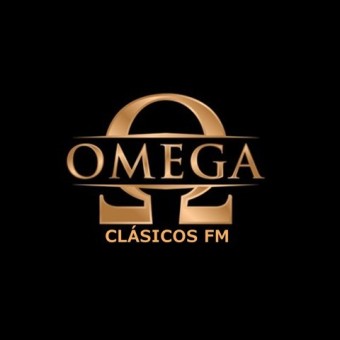 Omega Clasicos logo