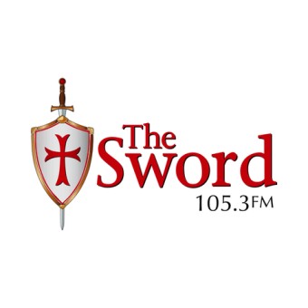 KSWZ-LP The Sword 105.3 FM