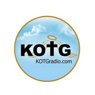 KOTG RADIO logo