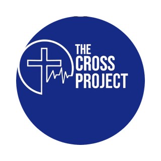 The Cross Project Radio logo