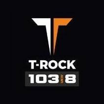 T-Rock logo