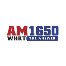 WHKT 1650 AM