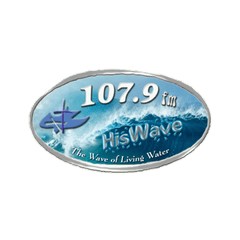 KVTS His Wave 107.9 FM