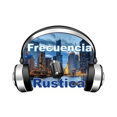 Frecuencia Rustica