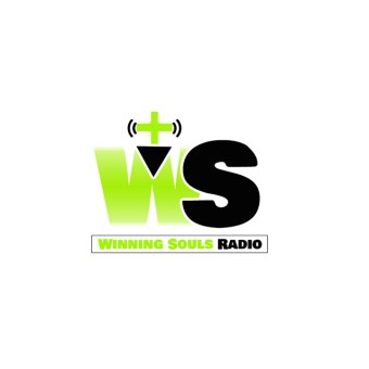 Winning Souls Radio logo