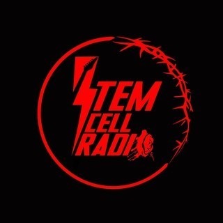 StemCellRadio logo