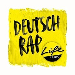 Life Radio Deutschrap logo