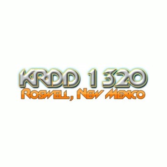 KRDD 1320 AM