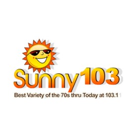 KSQN Sunny 103.1 FM