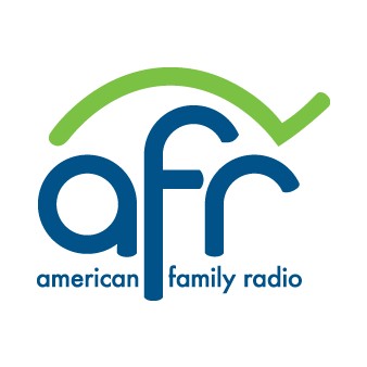 KAYA American Family Radio 91.3 FM logo