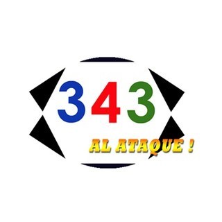 342 Al Ataque