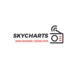 SkyCharts logo