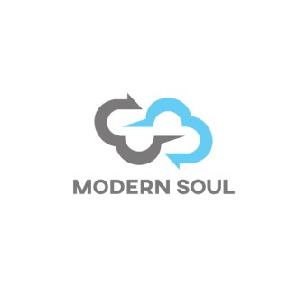 Static: Modern Soul logo