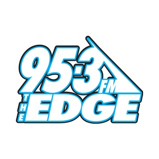 KYFC 95.3 The Edge FM