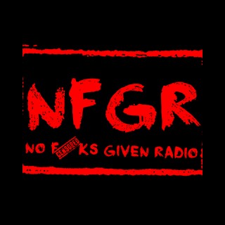 No Fucks Given Radio