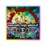 Radio-Magic-Galaxie logo