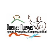 Mis Buenas Nuevas logo