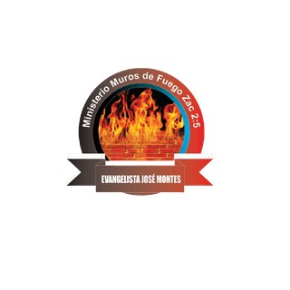 Radio Muros De Fuego logo