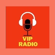 VIP Radio Nevada logo