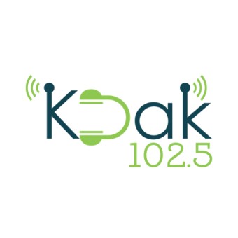 KDAK 102.5 FM