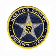 Harford County Fire logo
