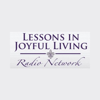 Lessons In Joyful Living Network