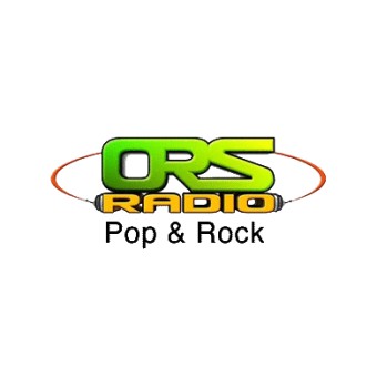 ORS Radio - Pop & Rock logo