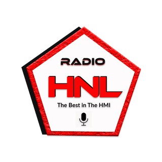 Radio HNL logo