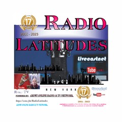 Radio Latitudes