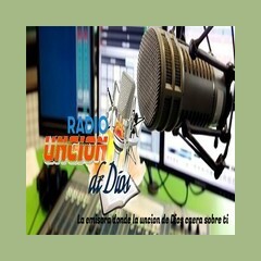 Radio Uncion de Dios