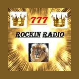 777 Rockin Radio logo