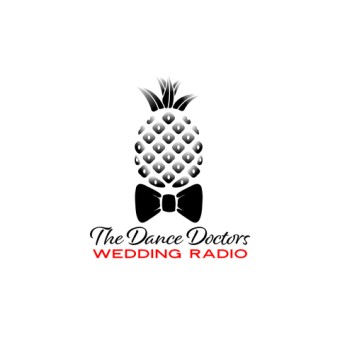 The Dance Doctors Wedding Radio logo