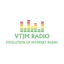 VTJM Radio logo