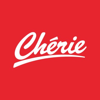 Cherie Belgique logo