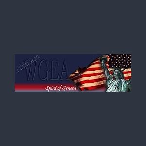 WGEA logo