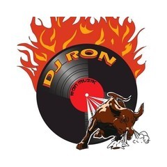 DJRON MUSIC