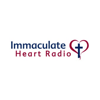 KWG Immaculate Heart Radio 1230 AM logo