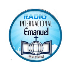 Radio Internacional Emanuel logo