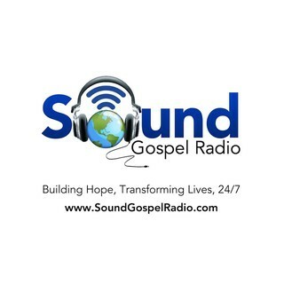 Sound Gospel Radio logo