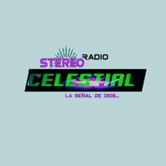 Radio Sterio Celestial logo