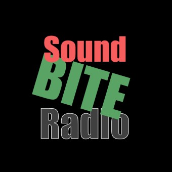 Xfinite Radio Network - Sounds Bite Radio logo